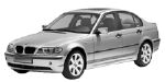 BMW E46 C2936 Fault Code