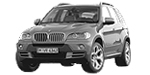BMW E70 C2936 Fault Code