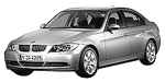 BMW E90 C2936 Fault Code