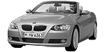 BMW E93 C2936 Fault Code