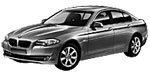 BMW F10 C2936 Fault Code