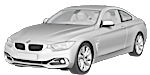 BMW F32 C2936 Fault Code