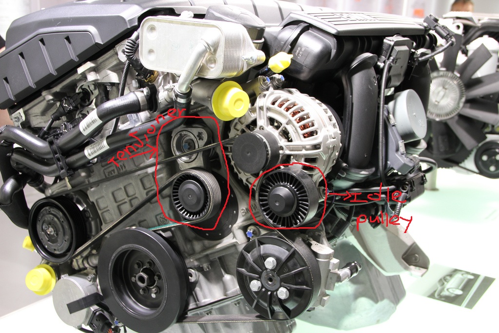 See C2936 repair manual
